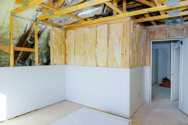 Best Spray Foam Insulation  in Fairplay, GA