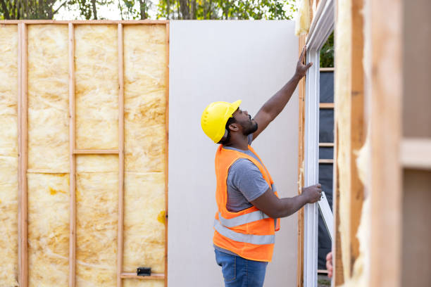 Best Wall Insulation Contractor  in Fairplay, GA